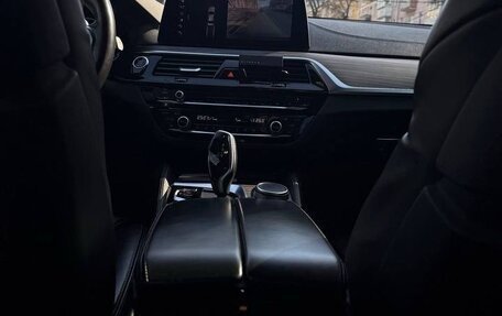 BMW 5 серия, 2019 год, 3 500 000 рублей, 9 фотография