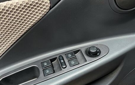 Chery IndiS (S18D) I, 2014 год, 380 000 рублей, 7 фотография