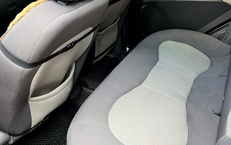 Chery IndiS (S18D) I, 2014 год, 380 000 рублей, 8 фотография