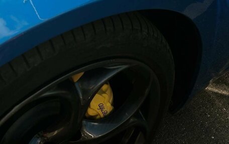 Alfa Romeo Giulia II, 2019 год, 3 300 000 рублей, 3 фотография