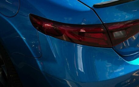 Alfa Romeo Giulia II, 2019 год, 3 300 000 рублей, 5 фотография