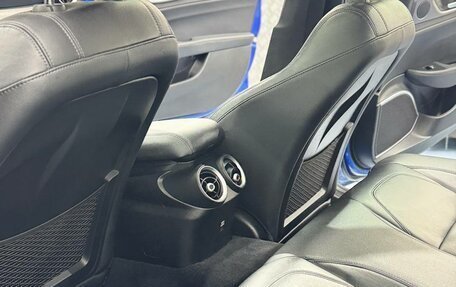 Alfa Romeo Giulia II, 2019 год, 3 300 000 рублей, 13 фотография