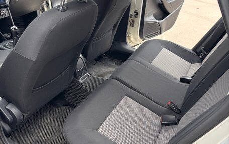 Volkswagen Polo VI (EU Market), 2013 год, 830 000 рублей, 11 фотография