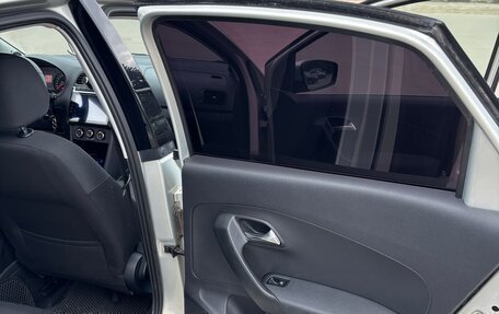 Volkswagen Polo VI (EU Market), 2013 год, 830 000 рублей, 13 фотография