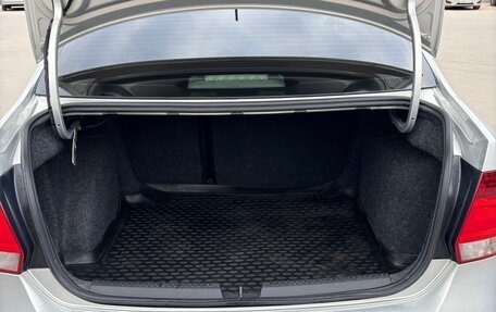 Volkswagen Polo VI (EU Market), 2013 год, 830 000 рублей, 17 фотография