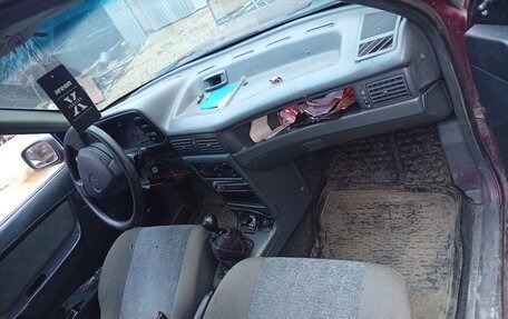 Daewoo Nexia I рестайлинг, 2008 год, 100 000 рублей, 3 фотография