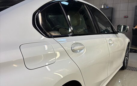 BMW 3 серия, 2020 год, 3 940 000 рублей, 4 фотография