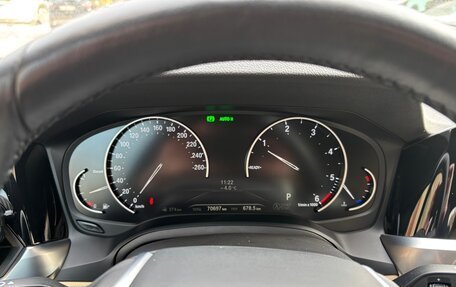 BMW 3 серия, 2020 год, 3 940 000 рублей, 8 фотография