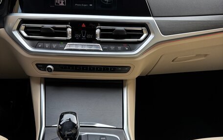 BMW 3 серия, 2020 год, 3 940 000 рублей, 7 фотография