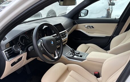 BMW 3 серия, 2020 год, 3 940 000 рублей, 6 фотография