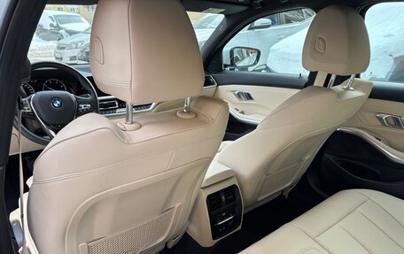 BMW 3 серия, 2020 год, 3 940 000 рублей, 11 фотография