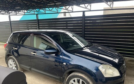Nissan Qashqai, 2009 год, 950 000 рублей, 2 фотография