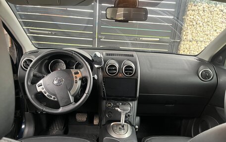 Nissan Qashqai, 2009 год, 950 000 рублей, 5 фотография