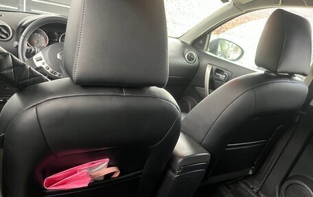 Nissan Qashqai, 2009 год, 950 000 рублей, 6 фотография