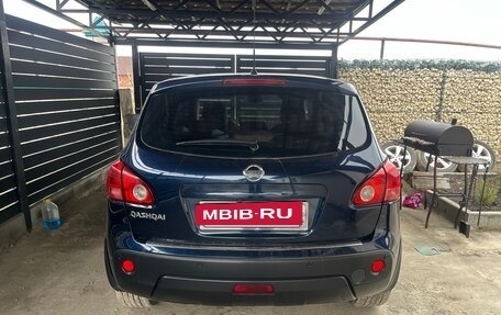 Nissan Qashqai, 2009 год, 950 000 рублей, 4 фотография