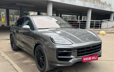 Porsche Cayenne III, 2024 год, 14 900 000 рублей, 2 фотография