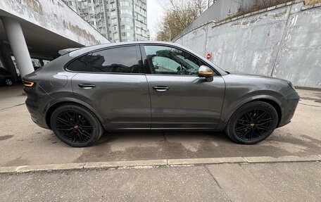 Porsche Cayenne III, 2024 год, 14 900 000 рублей, 3 фотография