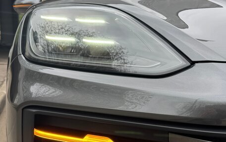 Porsche Cayenne III, 2024 год, 14 900 000 рублей, 12 фотография