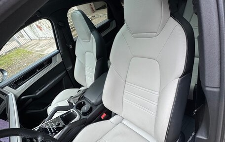 Porsche Cayenne III, 2024 год, 14 900 000 рублей, 11 фотография