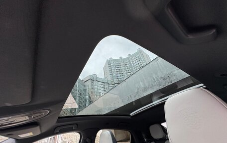 Porsche Cayenne III, 2024 год, 14 900 000 рублей, 10 фотография