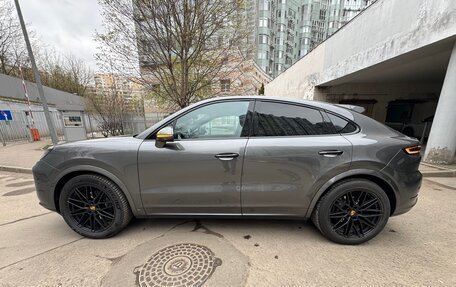 Porsche Cayenne III, 2024 год, 14 900 000 рублей, 8 фотография