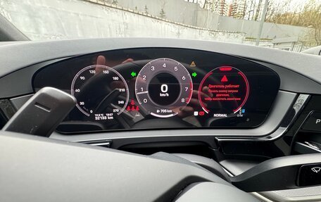 Porsche Cayenne III, 2024 год, 14 900 000 рублей, 16 фотография