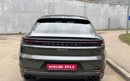 Porsche Cayenne III, 2024 год, 14 900 000 рублей, 6 фотография