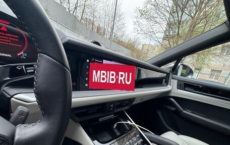 Porsche Cayenne III, 2024 год, 14 900 000 рублей, 15 фотография