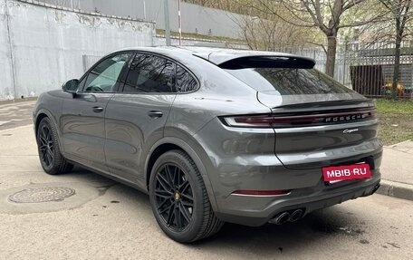 Porsche Cayenne III, 2024 год, 14 900 000 рублей, 7 фотография