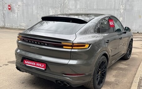 Porsche Cayenne III, 2024 год, 14 900 000 рублей, 4 фотография