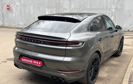 Porsche Cayenne III, 2024 год, 14 900 000 рублей, 5 фотография