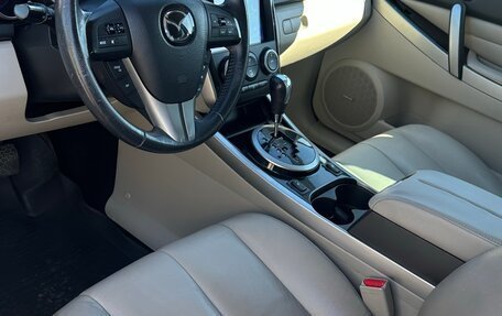 Mazda CX-7 I рестайлинг, 2011 год, 990 000 рублей, 12 фотография