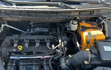 Mazda CX-7 I рестайлинг, 2011 год, 990 000 рублей, 11 фотография