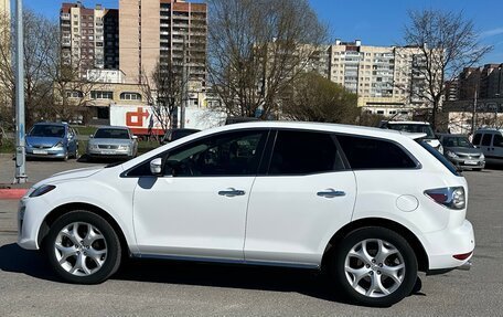 Mazda CX-7 I рестайлинг, 2011 год, 990 000 рублей, 6 фотография