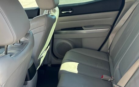 Mazda CX-7 I рестайлинг, 2011 год, 990 000 рублей, 10 фотография