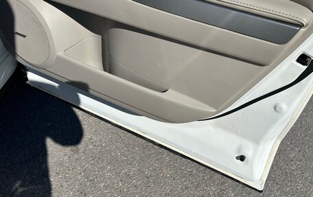 Mazda CX-7 I рестайлинг, 2011 год, 990 000 рублей, 14 фотография