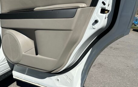 Mazda CX-7 I рестайлинг, 2011 год, 990 000 рублей, 13 фотография