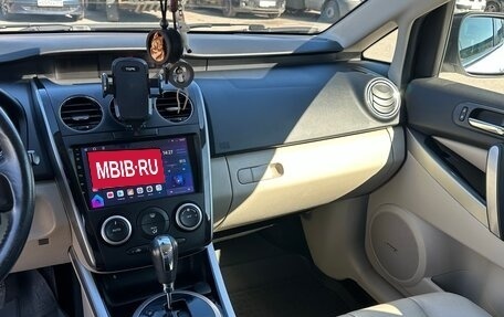 Mazda CX-7 I рестайлинг, 2011 год, 990 000 рублей, 9 фотография