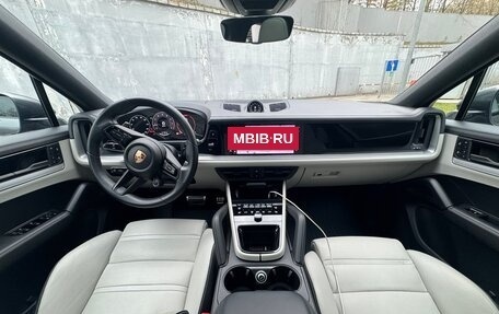 Porsche Cayenne III, 2024 год, 14 900 000 рублей, 19 фотография