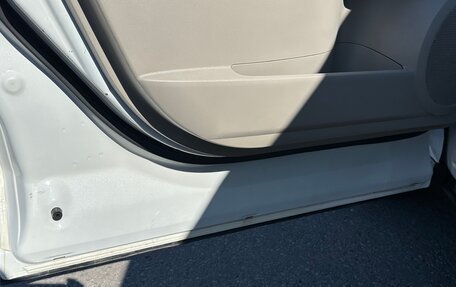 Mazda CX-7 I рестайлинг, 2011 год, 990 000 рублей, 15 фотография