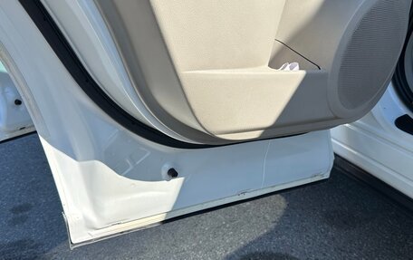 Mazda CX-7 I рестайлинг, 2011 год, 990 000 рублей, 16 фотография