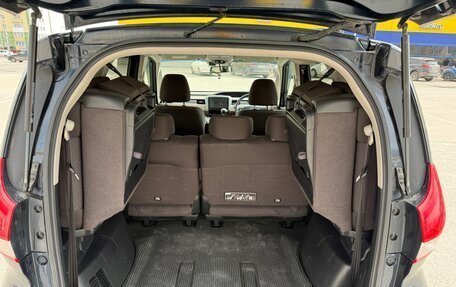 Honda Freed II, 2021 год, 1 840 000 рублей, 13 фотография