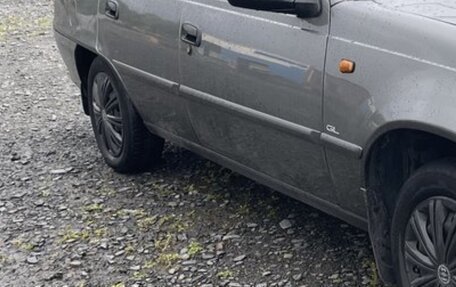 Daewoo Nexia I рестайлинг, 2013 год, 278 000 рублей, 2 фотография