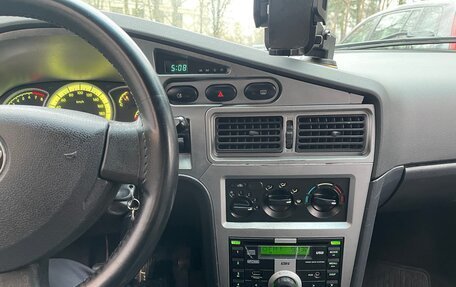 Daewoo Nexia I рестайлинг, 2013 год, 278 000 рублей, 5 фотография