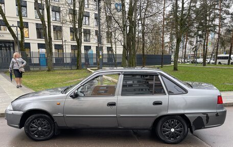 Daewoo Nexia I рестайлинг, 2013 год, 278 000 рублей, 7 фотография