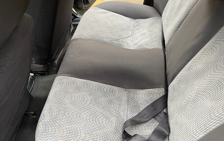 Daewoo Nexia I рестайлинг, 2013 год, 278 000 рублей, 13 фотография