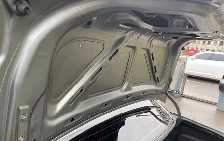 Daewoo Nexia I рестайлинг, 2013 год, 278 000 рублей, 11 фотография