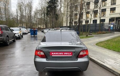 Daewoo Nexia I рестайлинг, 2013 год, 278 000 рублей, 4 фотография