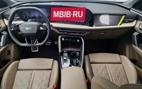 Audi Q5, 2026 год, 7 720 000 рублей, 4 фотография