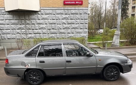 Daewoo Nexia I рестайлинг, 2013 год, 278 000 рублей, 6 фотография